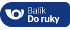 Balík Do ruky