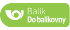 Balík Do balíkovny