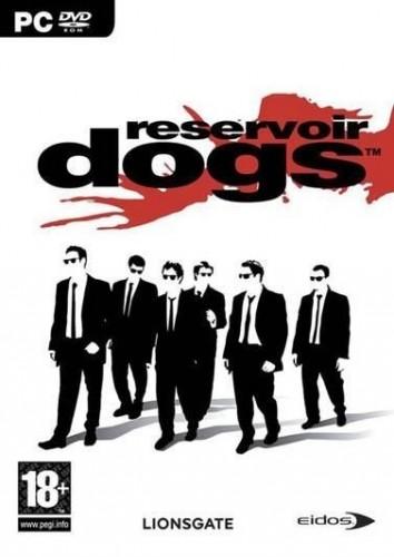 Reservoir Dogs (PC)