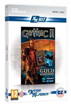 Gothic II Gold (PC)