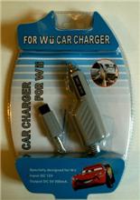 Car Charger (Wii)