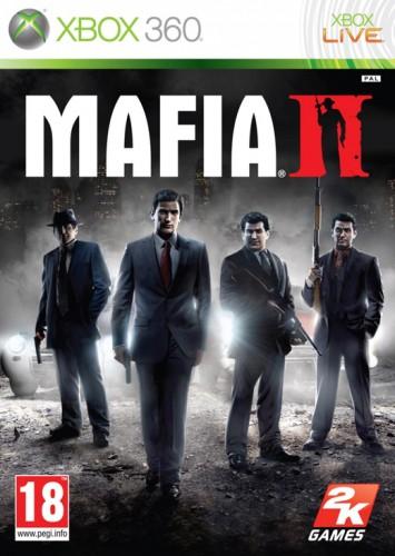Mafia 2 (X-360)