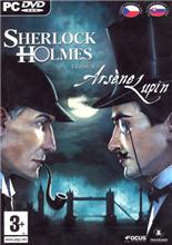 Sherlock Holmes vs Arsene Lupin (PC)