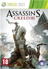 Assassins Creed 3 (X360/X1)