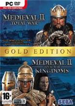 Medieval II Total War Gold (PC)
