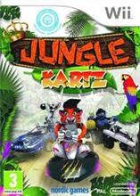 Jungle Kartz (PC)