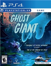 Ghost Giant PS VR (PS4)	