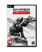Sniper: Ghost Warriors Contracts (PC)