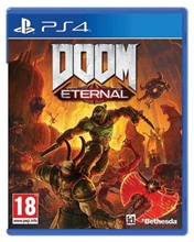 Doom Eternal (PS4)