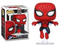 Funko POP Marvel 80 Years - First Appearance Spider-Man