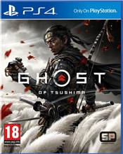 Ghost of Tsushima (PS4)