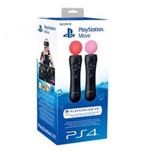 PlayStation Move Motion Twin Pack (BAZAR) (PS4)