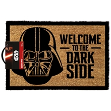 Star Wars (Welcome to the Darkside) Doormat