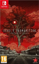 Deadly Premonition 2: A Blessing in Disguise (SWITCH)