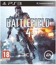 Battlefield 4 (PS3)