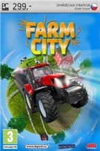 Farm City (PC)