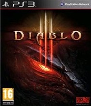 Diablo III (PS3)
