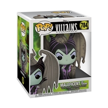 Funko POP Disney: Villains - Maleficent on Throne