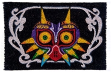 The Legend of Zelda Majora's Mask Doormat