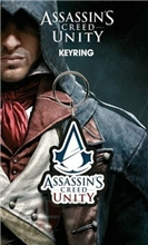 Assassins Creed Unity - Keyring