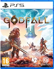 Godfall (PS5)