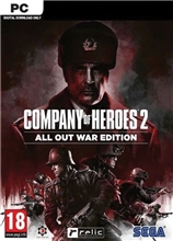 Company of Heroes 2 (All out War Edition) (PC)