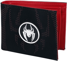 Spider-Man - Miles Morales Wallet