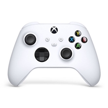 Xbox Series X Wireless Controller (white) (XSX)