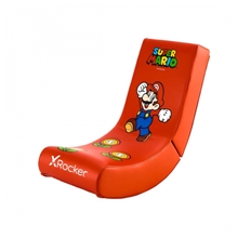 Nintendo gaming chair Super Mario