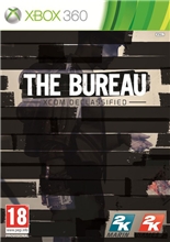 The Bureau: XCOM Declassified (X360/X1)