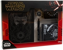 Star Wars Kylo Ren Gift Box