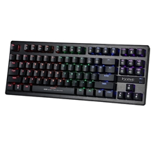 Marvo KG901 Mechanic Gaming Keyboard US, USB - Black (PC)