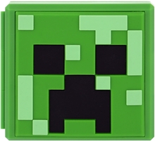 Case for Games Creeper Style (SWITCH)