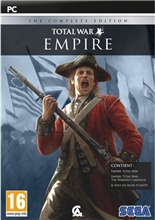 Empire: Total War - Complete Collection (PC)