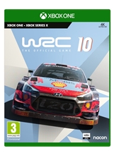 WRC 10 (X1)