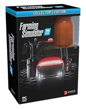Farming Simulator 22 - Collectors Edition (PC)