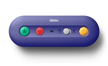 8BitDo Gbros Wirelles Adapter (SWITCH)