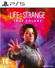 Life is Strange: True Colors (PS5)