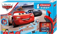 Carrera FIRST - 63039 CARS Piston Cup