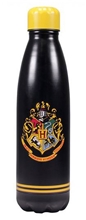 Nerezová láhev na pití Harry Potter: Hogwarts (objem 500 ml)