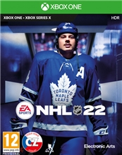 NHL 22 (X1)