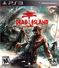 Dead Island (PS3)