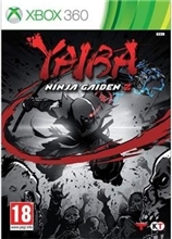 Yaiba: Ninja Gaiden Z (X360)