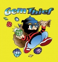 Gem Thief (PC)