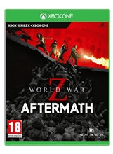 World War Z: Aftermath (X1/XSX)