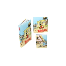 Potion Notebook with light Asterix