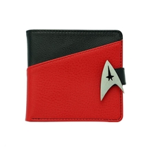 Peněženka Star Trek - Commander