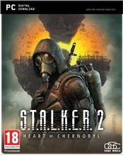 STALKER 2: Heart of Chernobyl (PC)