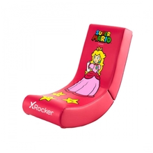 Nintendo gaming chair Peach