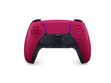 Sony PlayStation 5 DualSense Wireless Controller - Cosmic Red (PS5)